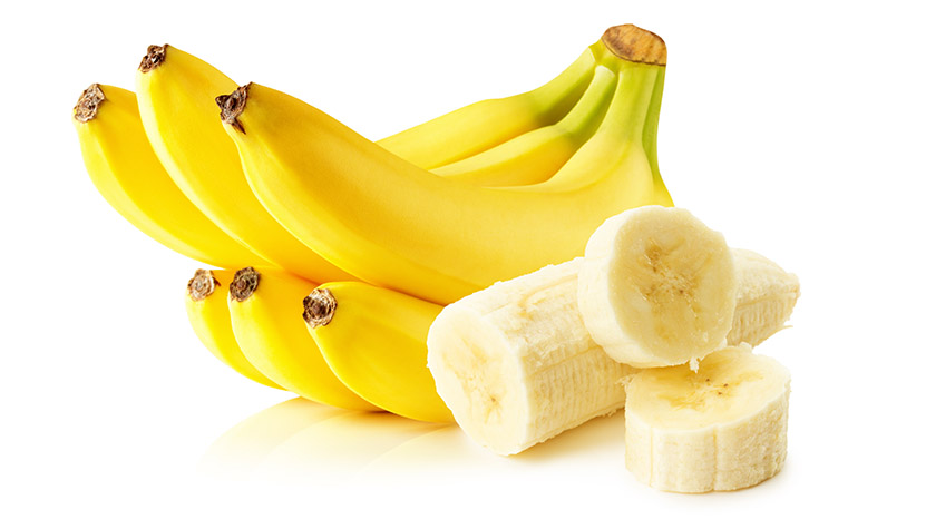 Endüstriyel Muz Sarartma Sistemleri